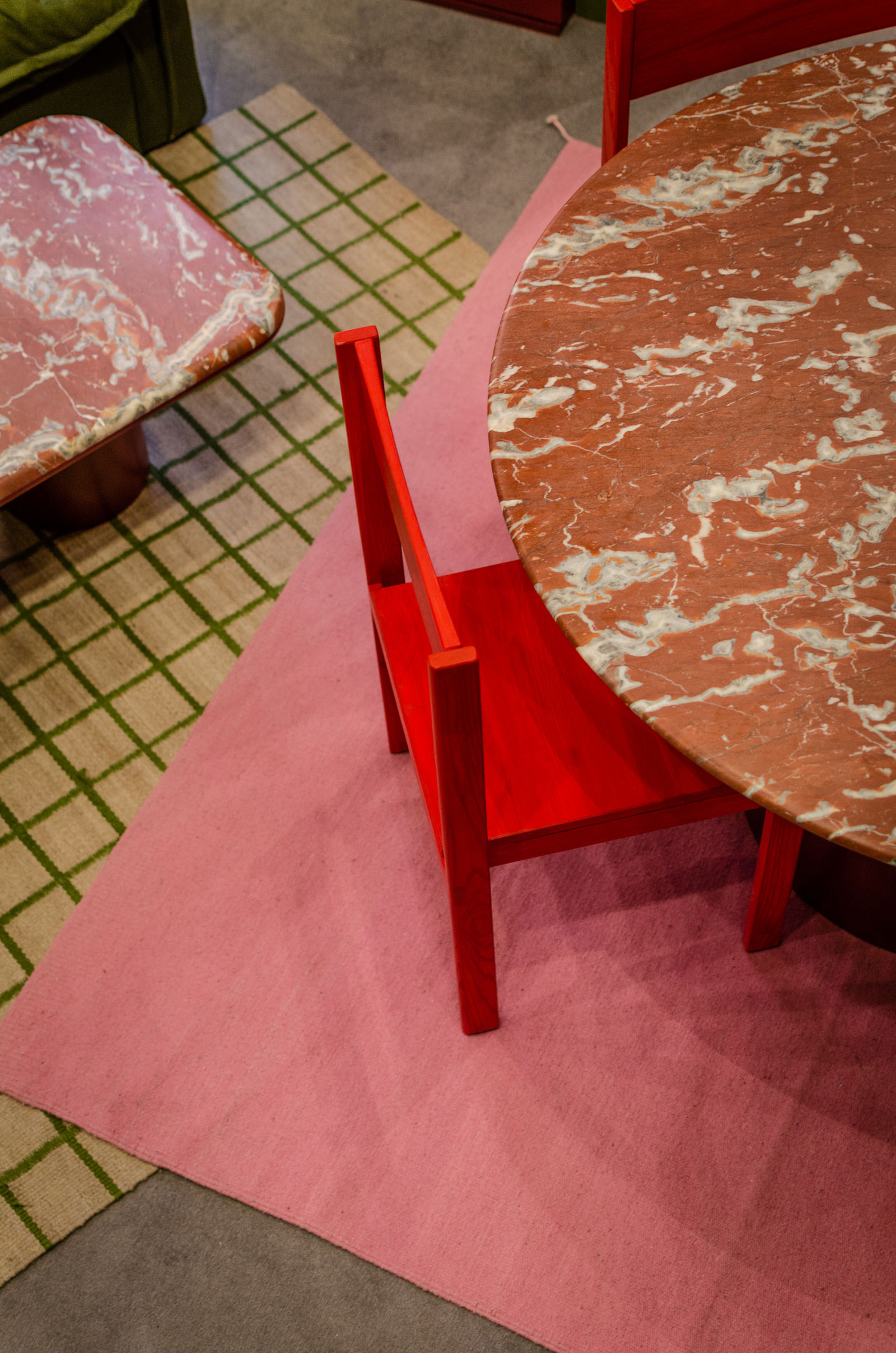 Originario 设计店丨墨西哥丨Andrés Gutiérrez-14