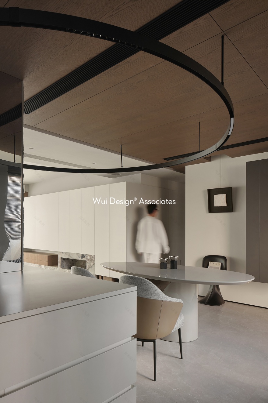 界质丨中国淮北丨無一內建筑设计事务所(WUI DESIGN&ASSOCIATES)-28