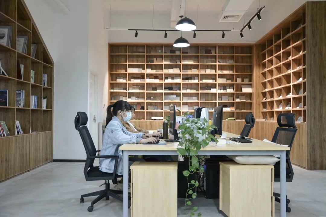 成都创想公社 | 从写字楼到创意仓库的蜕变-82