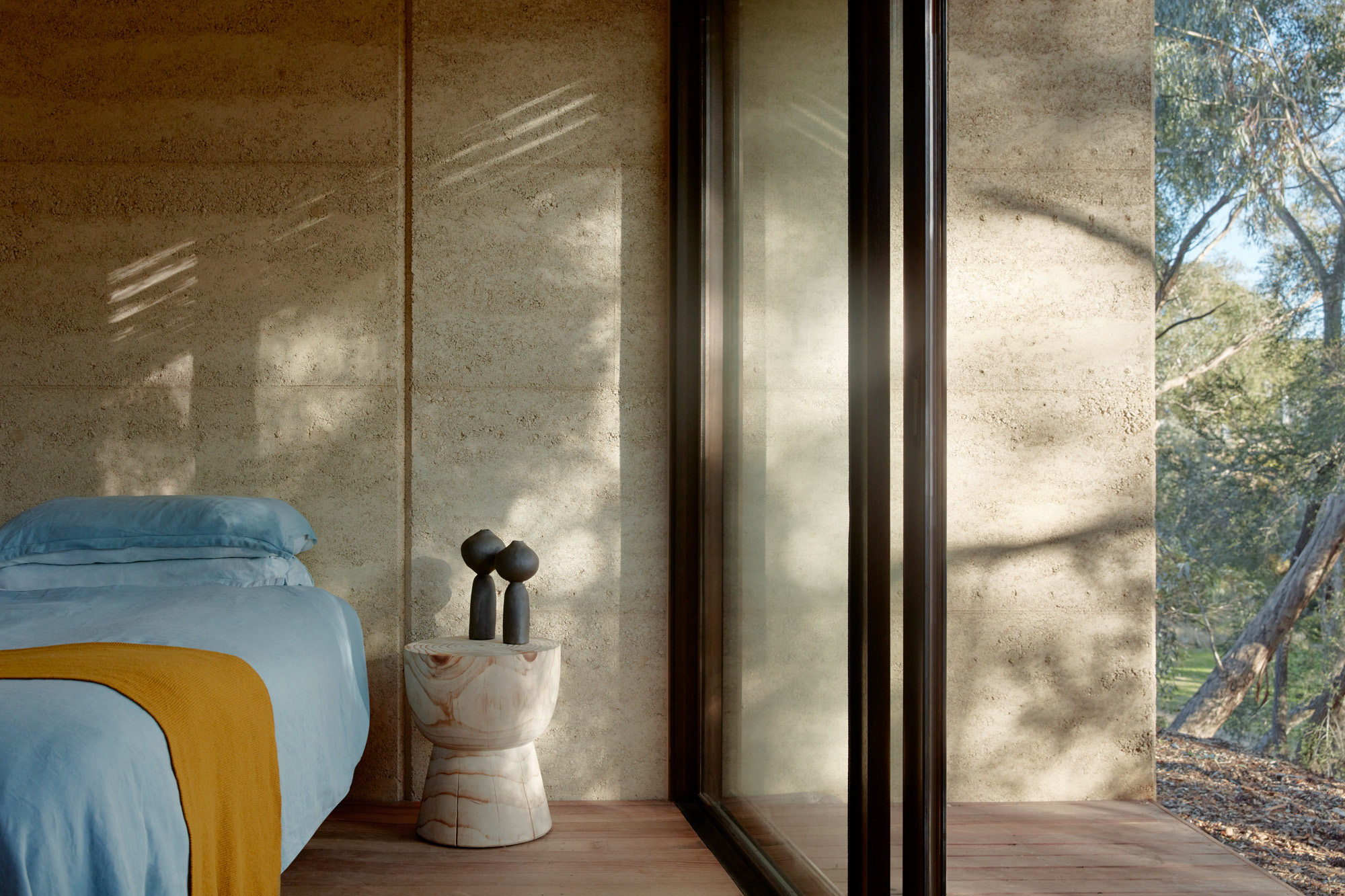 城市绿洲 | Edgars Creek House-19