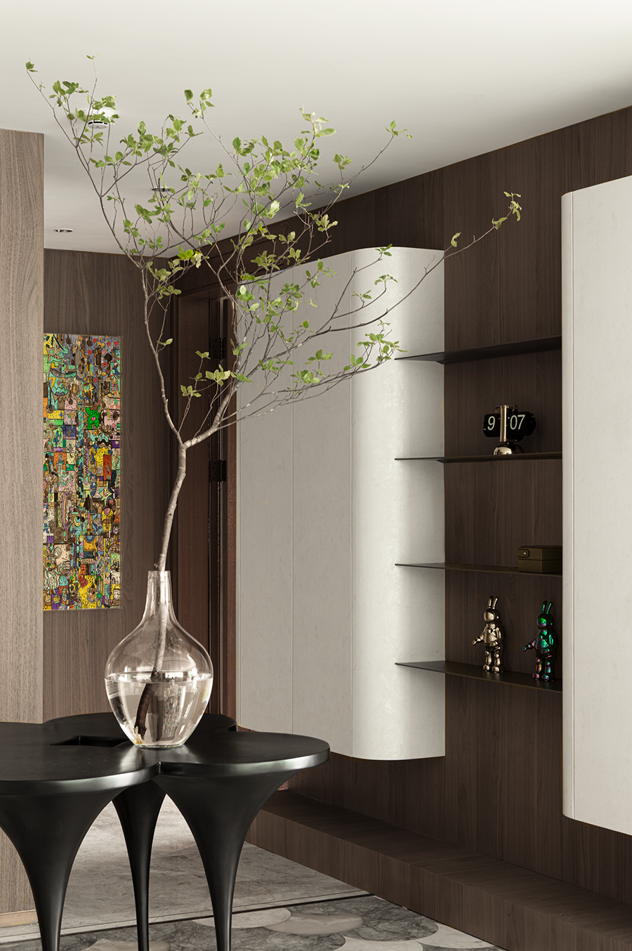 2023年度佳作,私宅设计丨中国丨多个设计机构-146