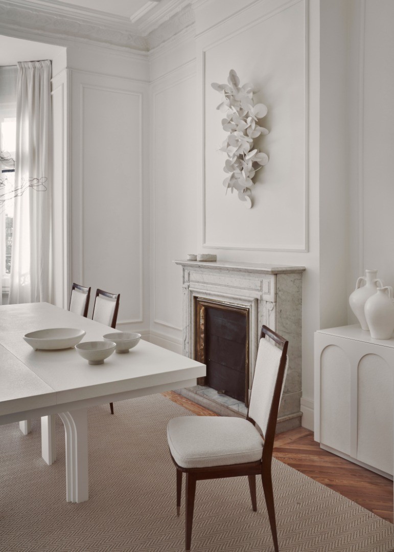 法式平层设计-4