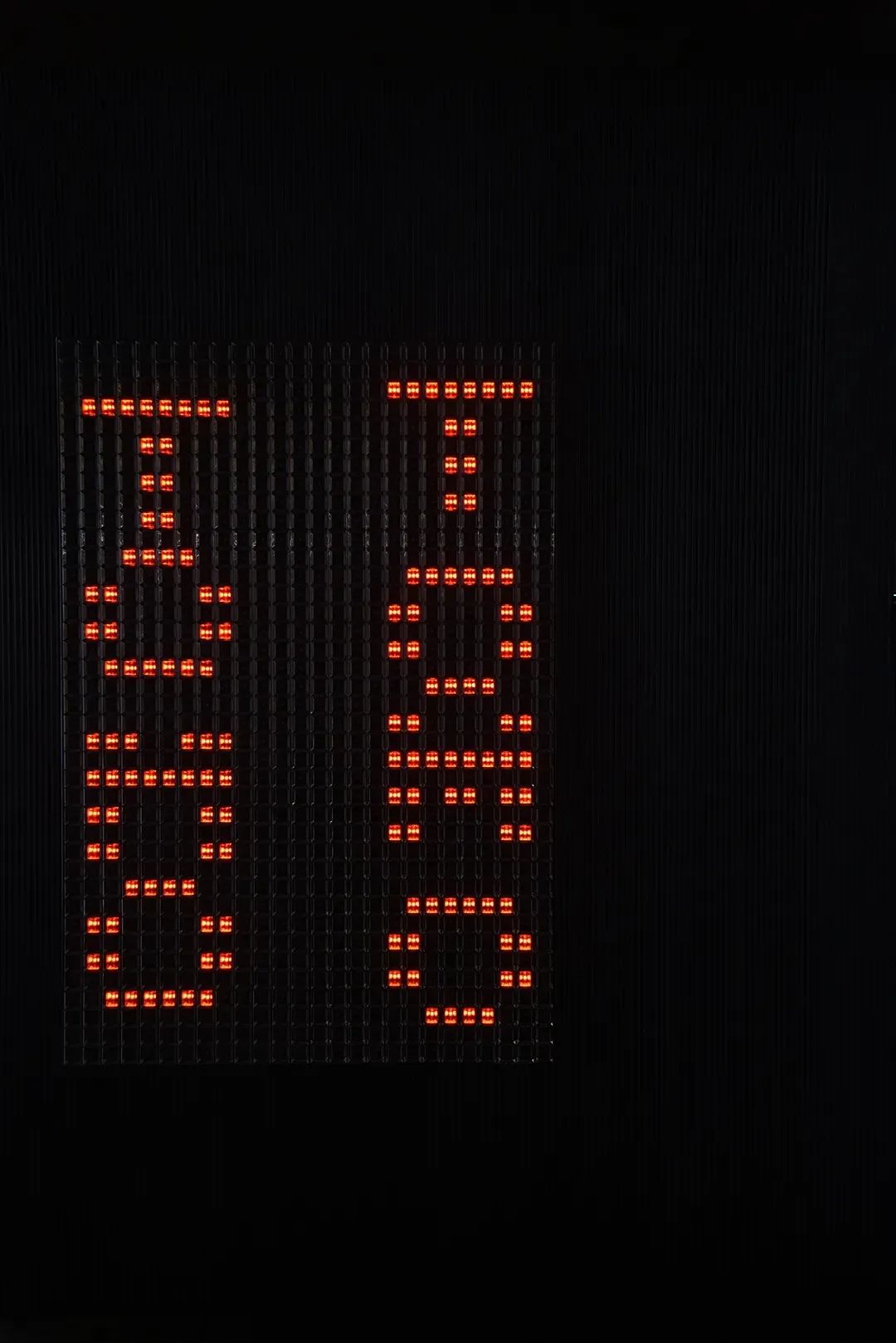 东方侘寂遇上未来科技 | 深圳东木筑造办公空间-57