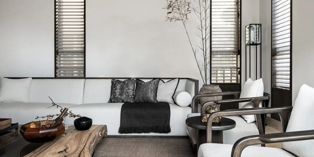 宝能丹霞山庄 | 东西方自然观的共生实践-85