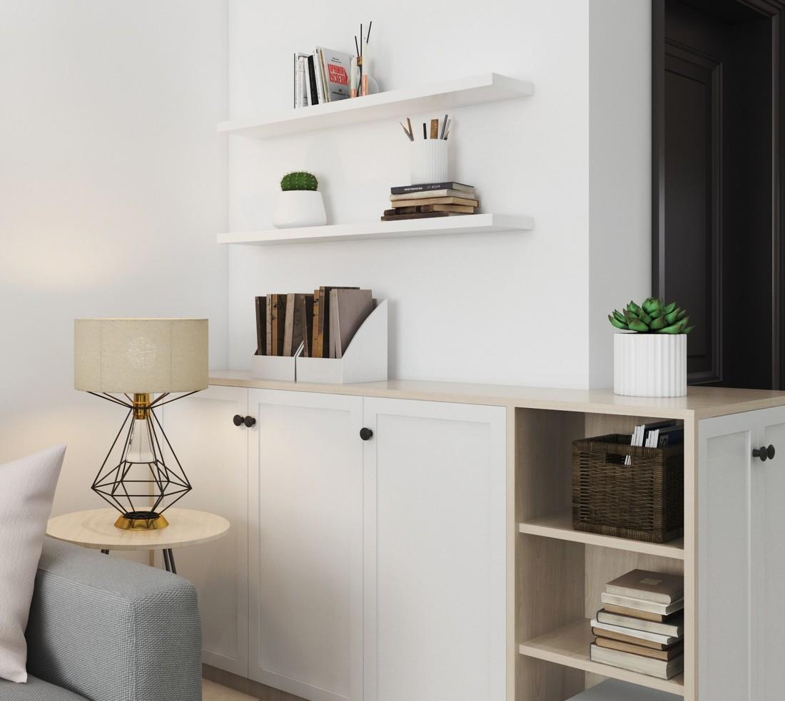 绿色氧吧中的淡泊宁静——"庆设计"案例点评-8