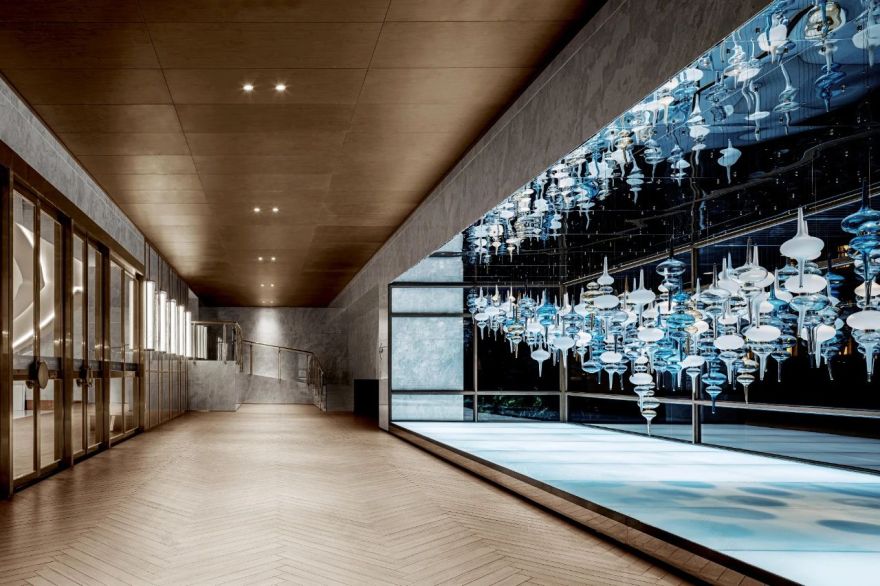 万科地铁·天空之境丨中国长沙丨峻佳设计-22