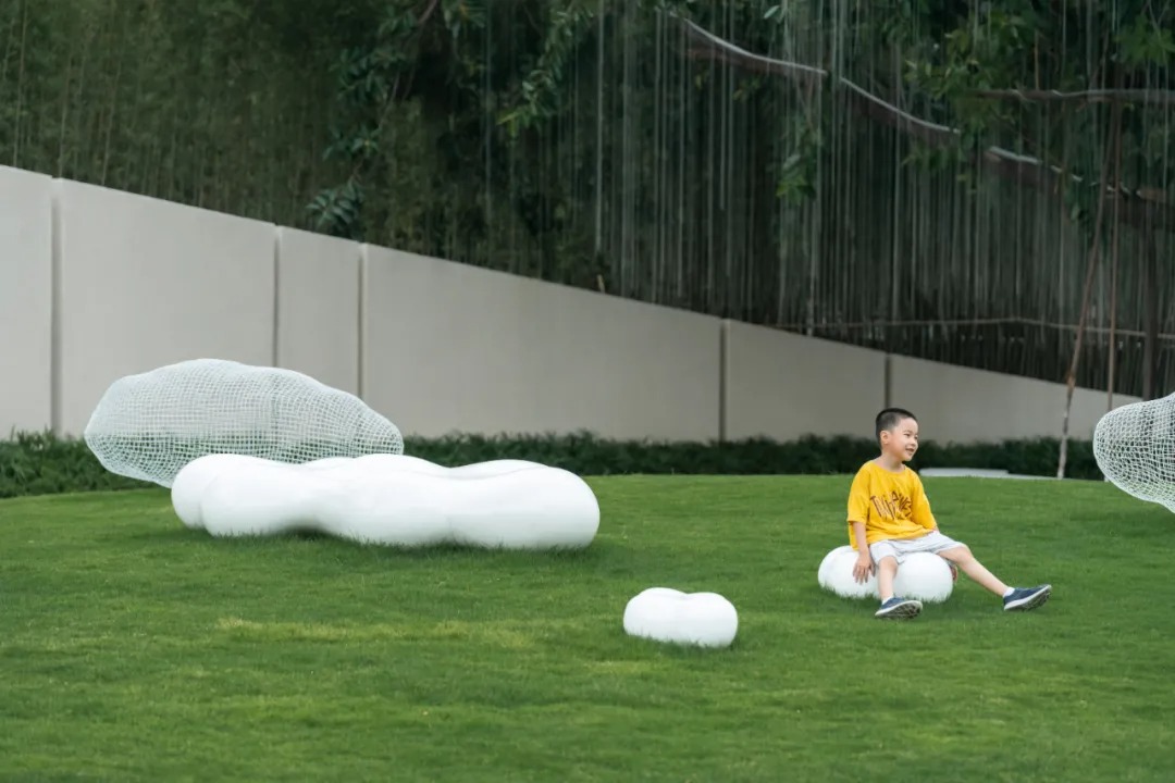   林德设计丨深圳佳兆业樾伴山 景观设计  丨中国深圳-76