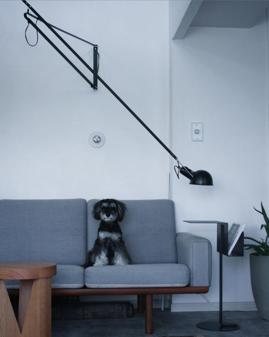 秋日家居设计灵感丨丹麦奥胡斯丨容集品牌管理(上海)有限公司-67