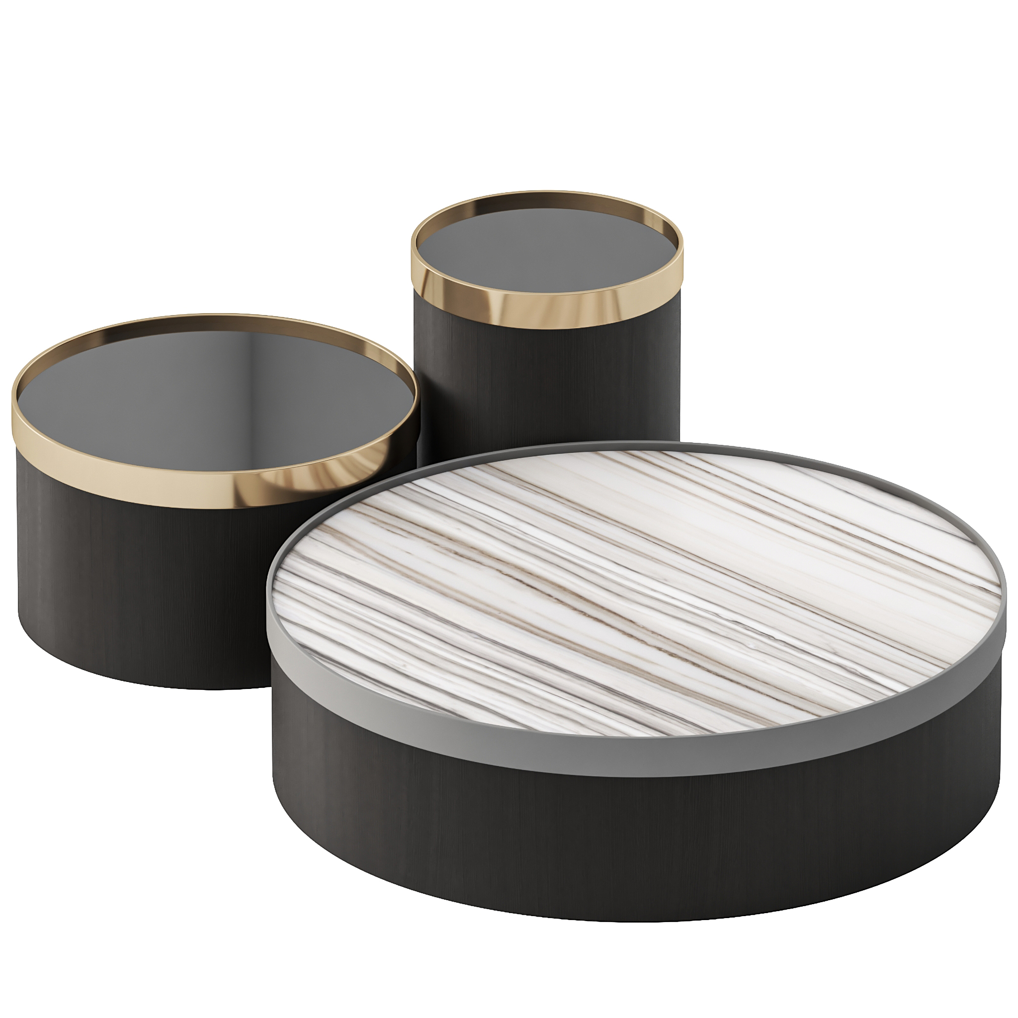 客厅家具套装(咖啡桌系列01)-10