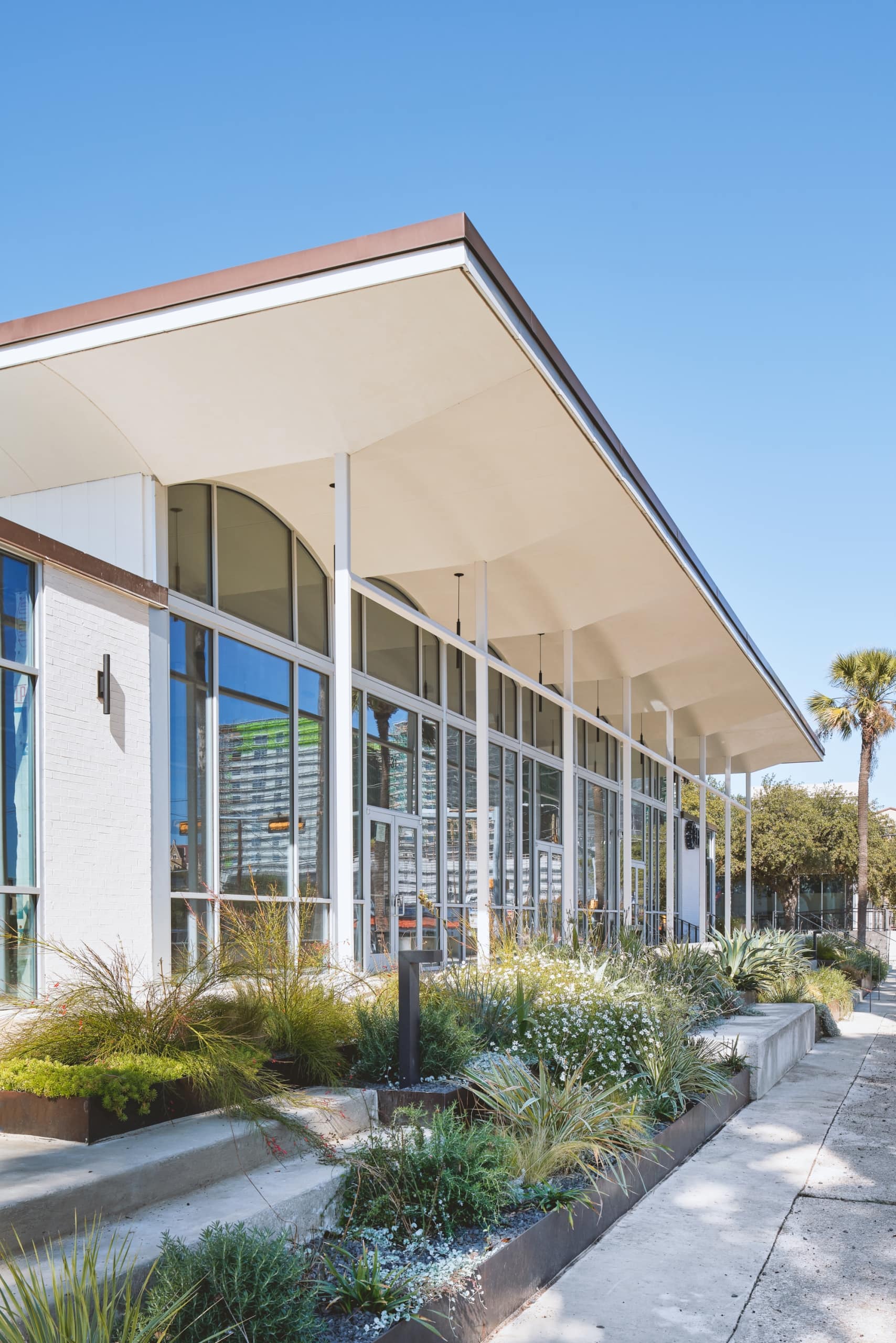 “证明来源”商业空间设计丨危地马拉圣马科斯丨Chioco Design-9