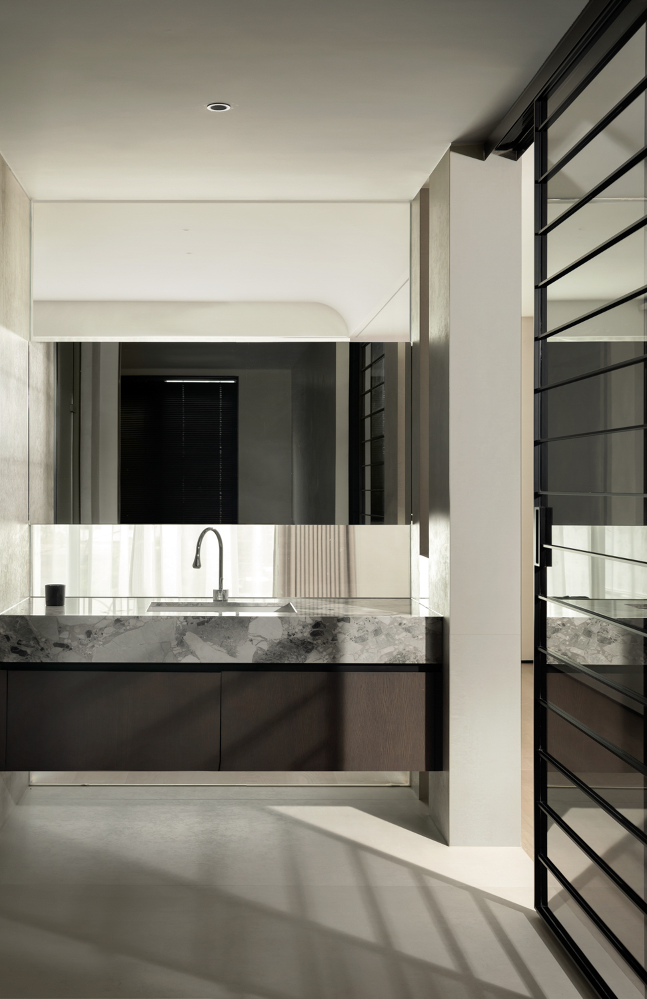 尚院旧城新话丨中国浙江丨温州简印空间.倪成建设计-52