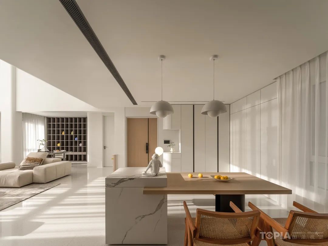 淳璞丨中国和平丨沈阳杨婷装饰设计有限公司-21