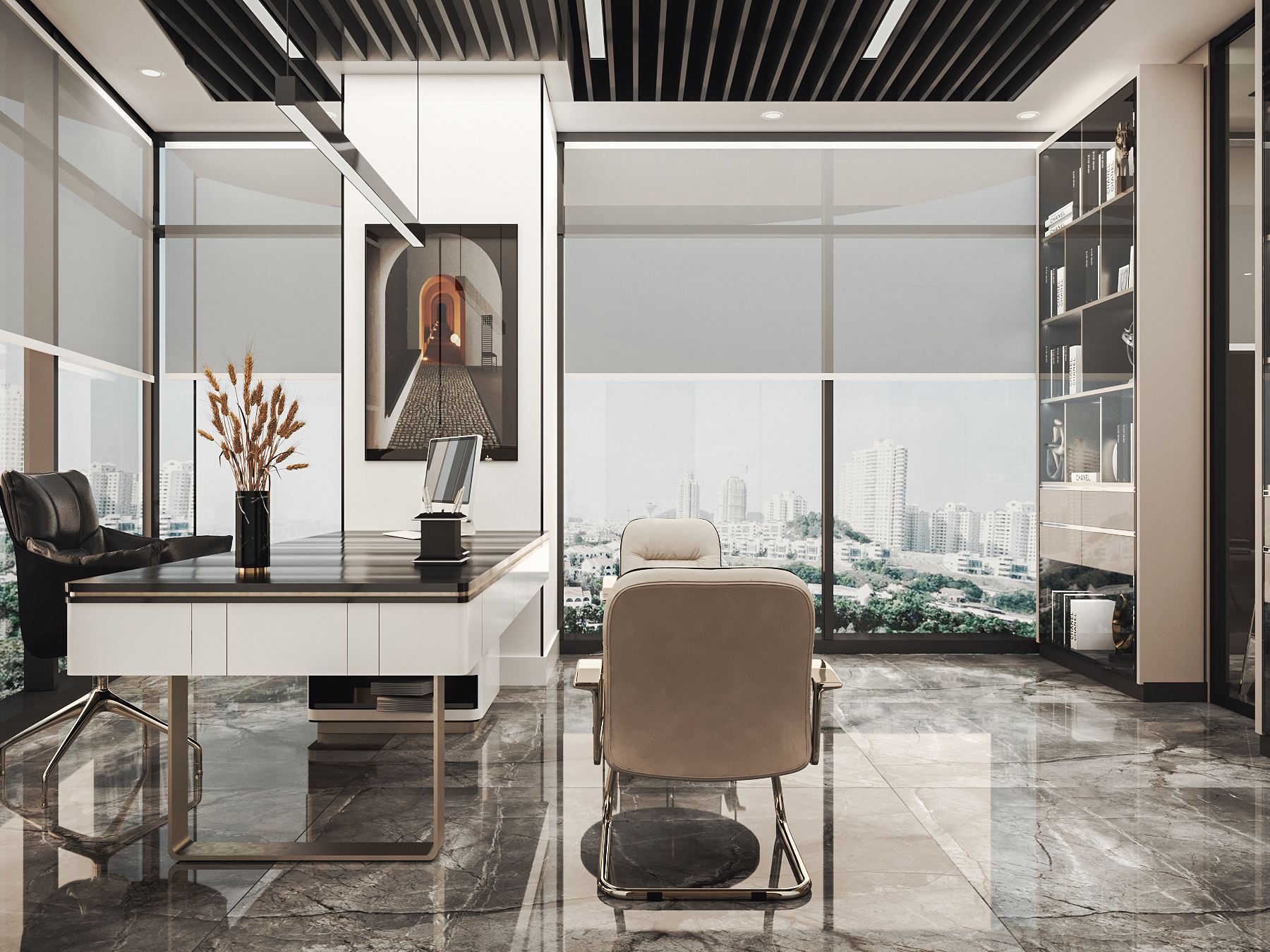 Sadi Kaplan- Klinik Tasarımı-6