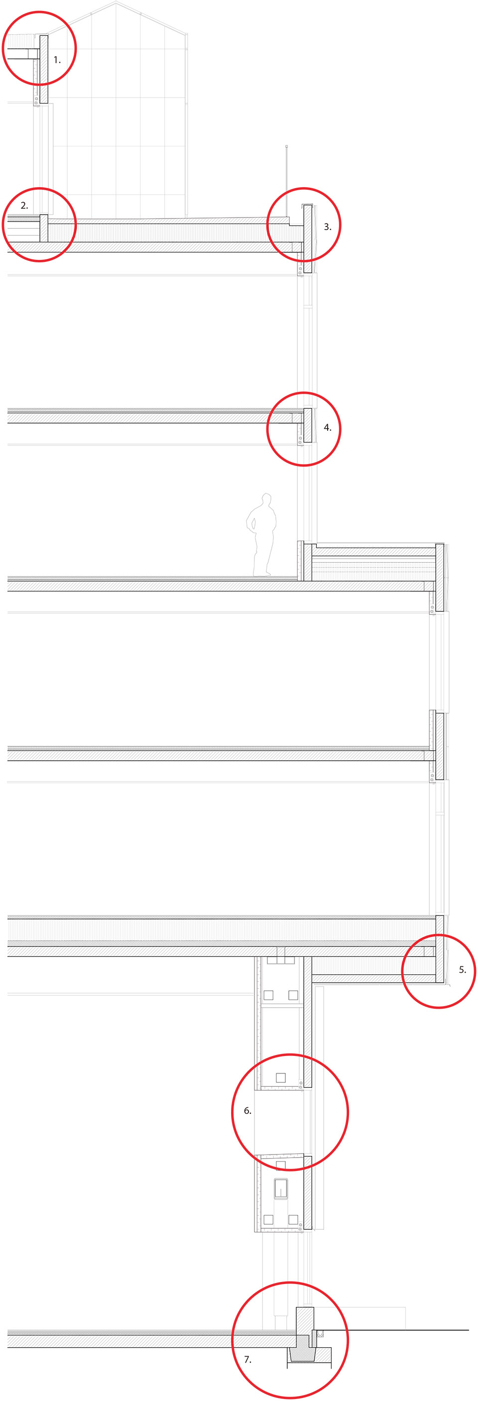 哥本哈根国际学校北校区 / C.F. Møller Architects-68