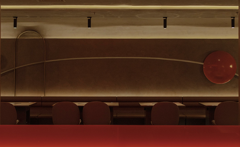 朝霞漫天的分米鸡 | 沈阳中街的时尚新生-66