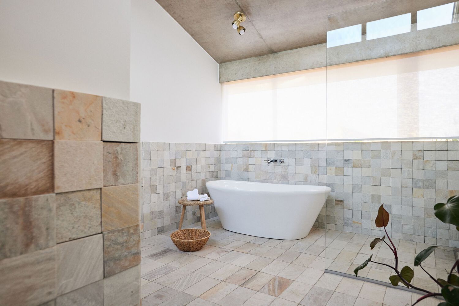 Casa B 美容沙龙丨巴西丨APB Oficina de Projetos-19