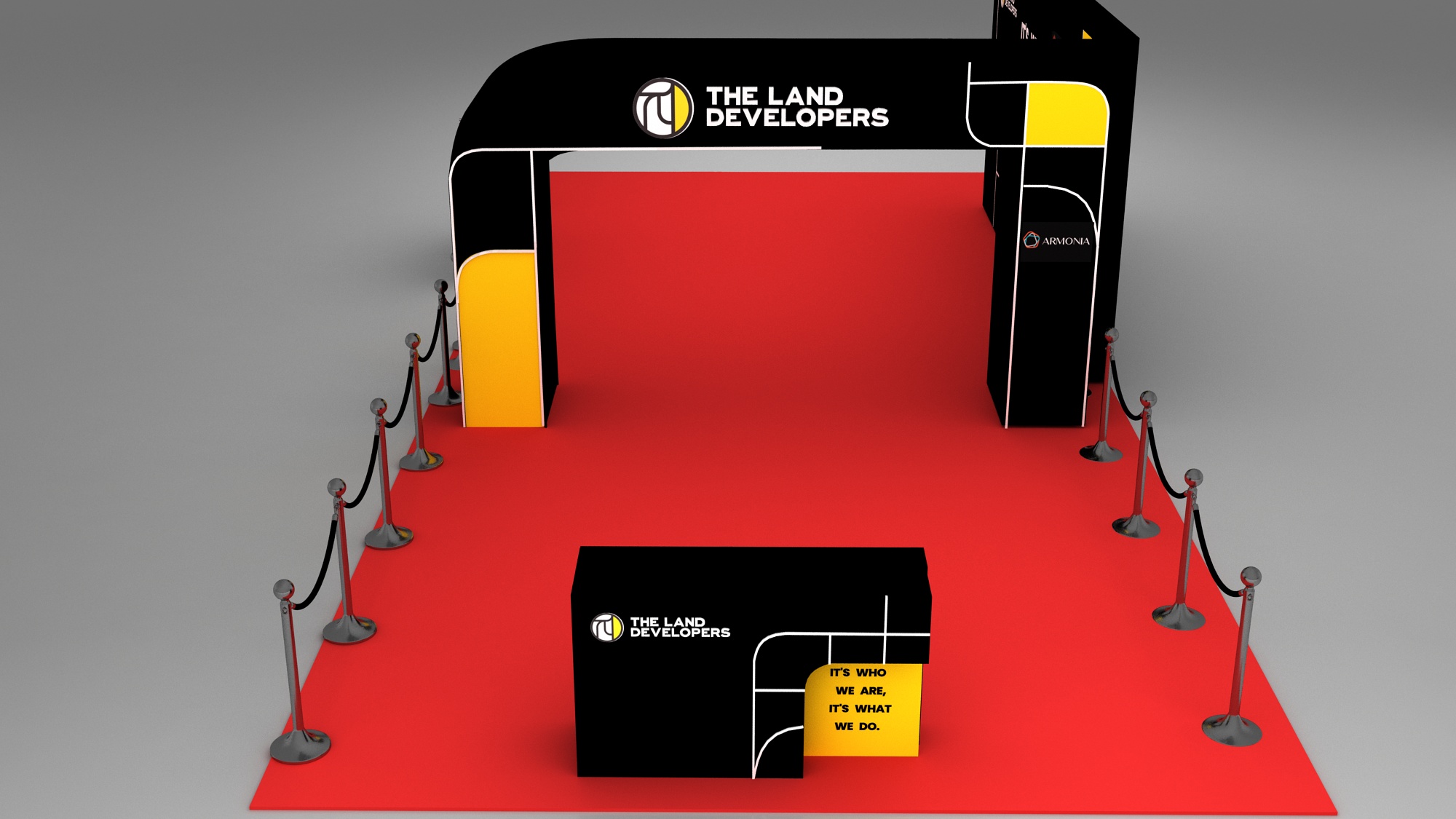 Land Developers Corporate Event-1