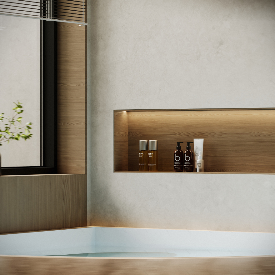 现代健身房丨埃及丨Ahmed Alaa-14