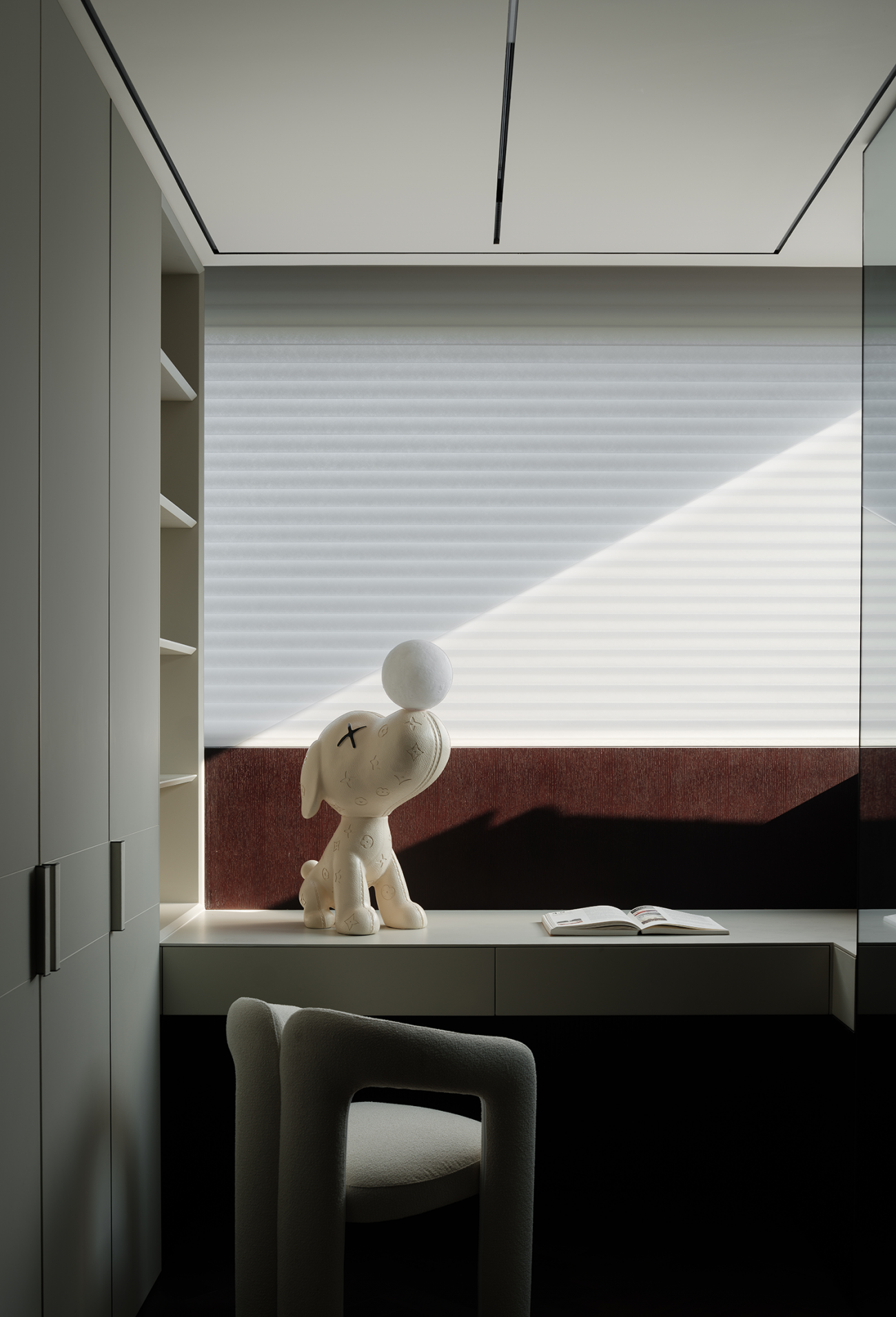 香颂漫语丨中国宁波丨TLXD童凌霄设计-31