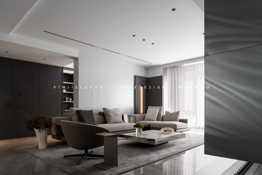 碧桂园·文景府两户打通项目-3