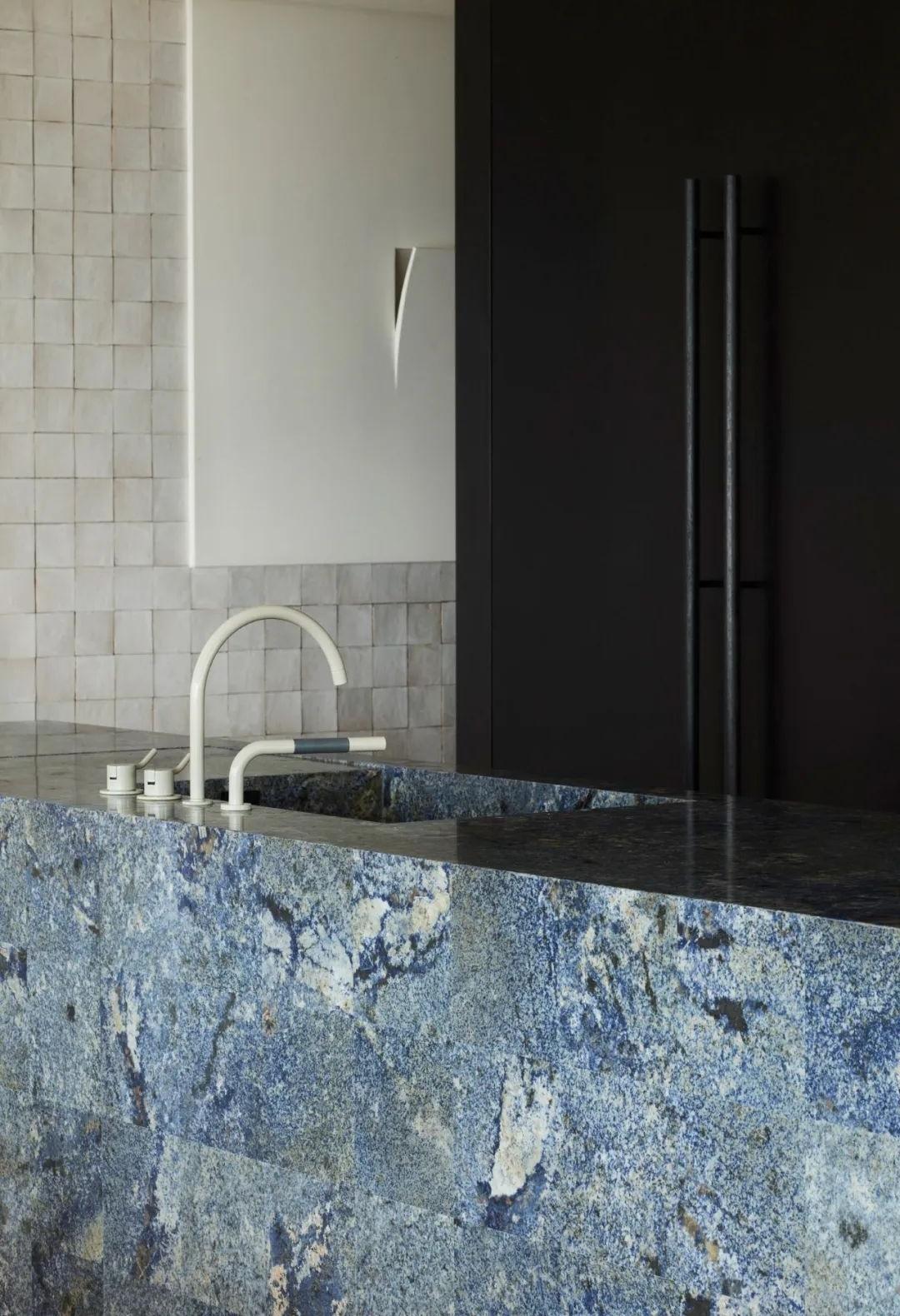 DREAM WEAVER 顶层公寓设计丨澳大利亚悉尼丨悉尼 YSG 室内设计工作室-33