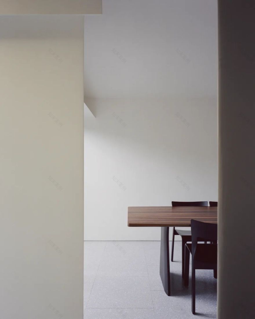 莫斯曼宅邸丨澳大利亚悉尼丨Lachlan Seegers Architect-10