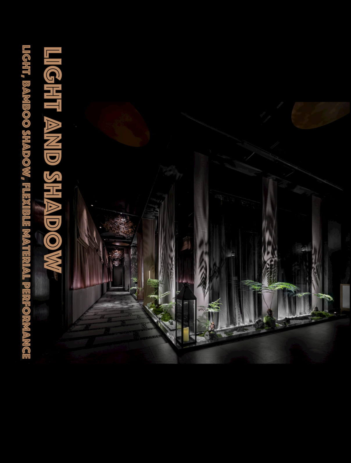 静舍 SPA 万象天地店设计升级丨凯派设计｜王晨凯-20