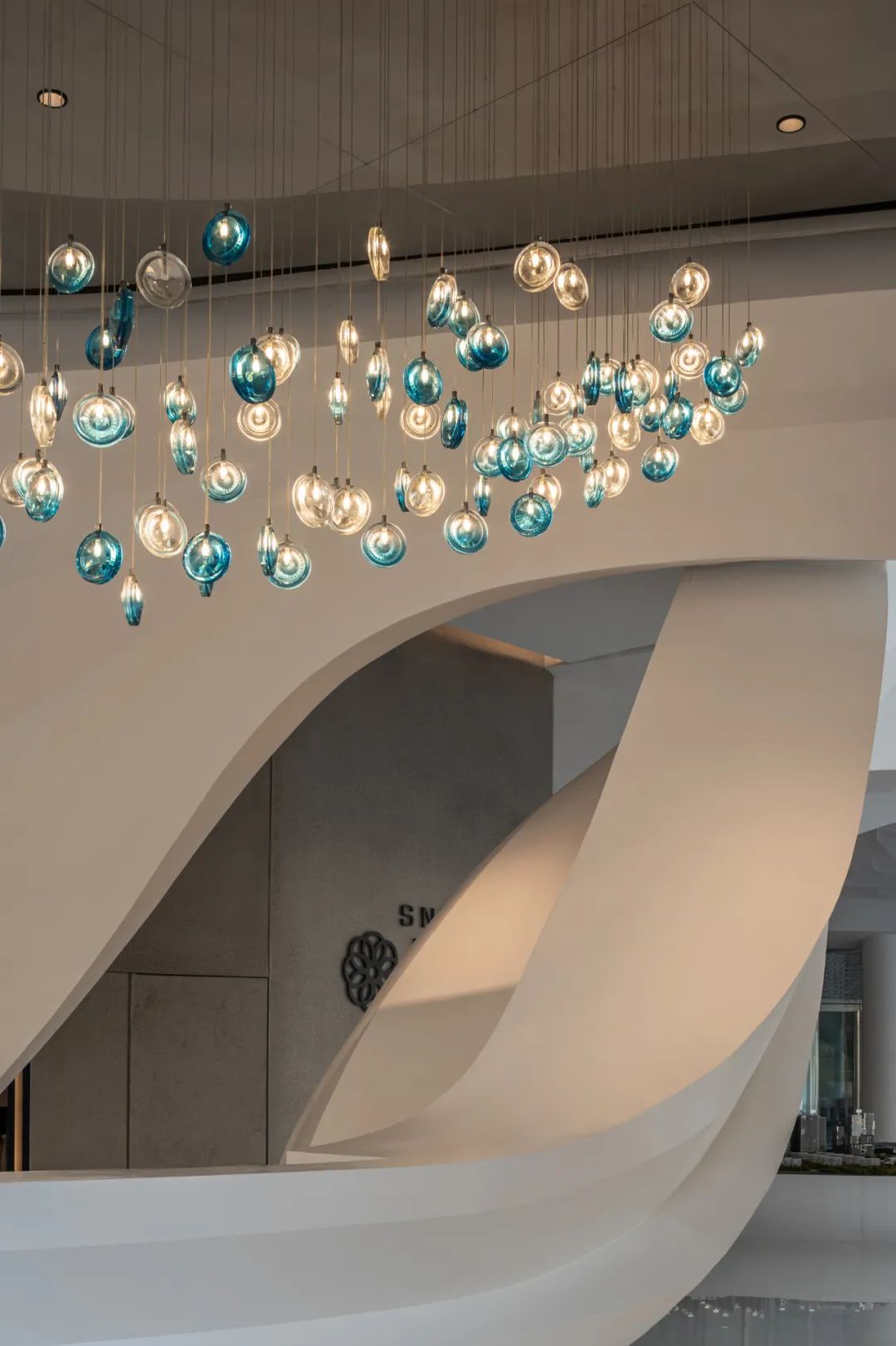 深圳前海·华发冰雪世界项目展览馆丨中国深圳丨KLID达观国际建筑设计事务所-27