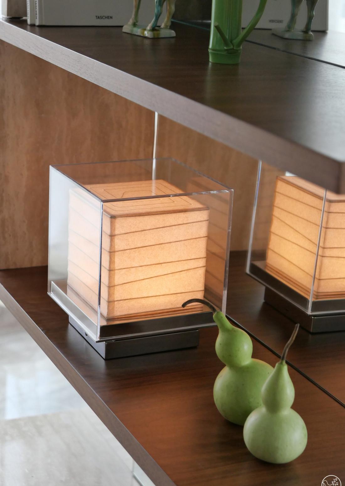 给爸妈准备的“旧旧的”新家-4