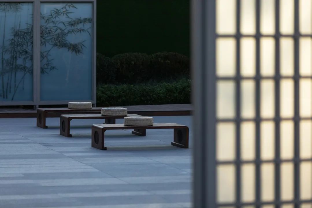 盐城阜宁文澜府景观设计丨中国盐城丨上海万境景观设计二所-20