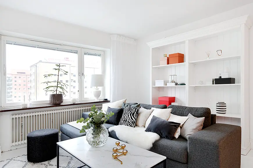 隐秘的透明空间-4