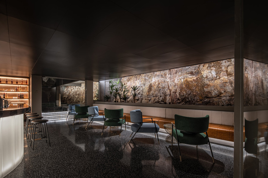 23湾岩壁酒店丨中国江苏丨素建筑设计事务所-58