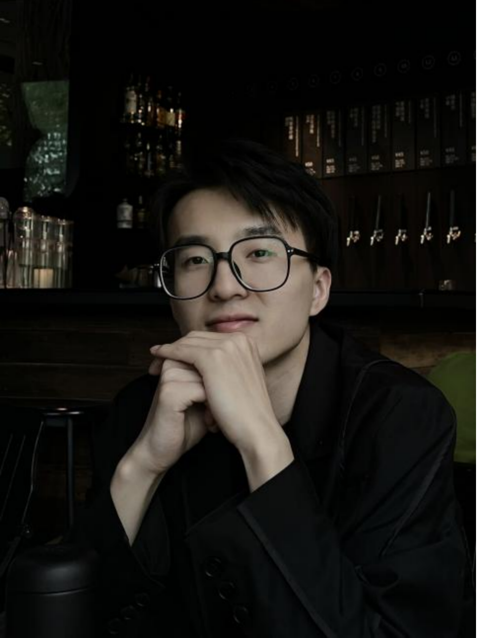 眉舍餐厅丨中国北京丨段旺旺-0