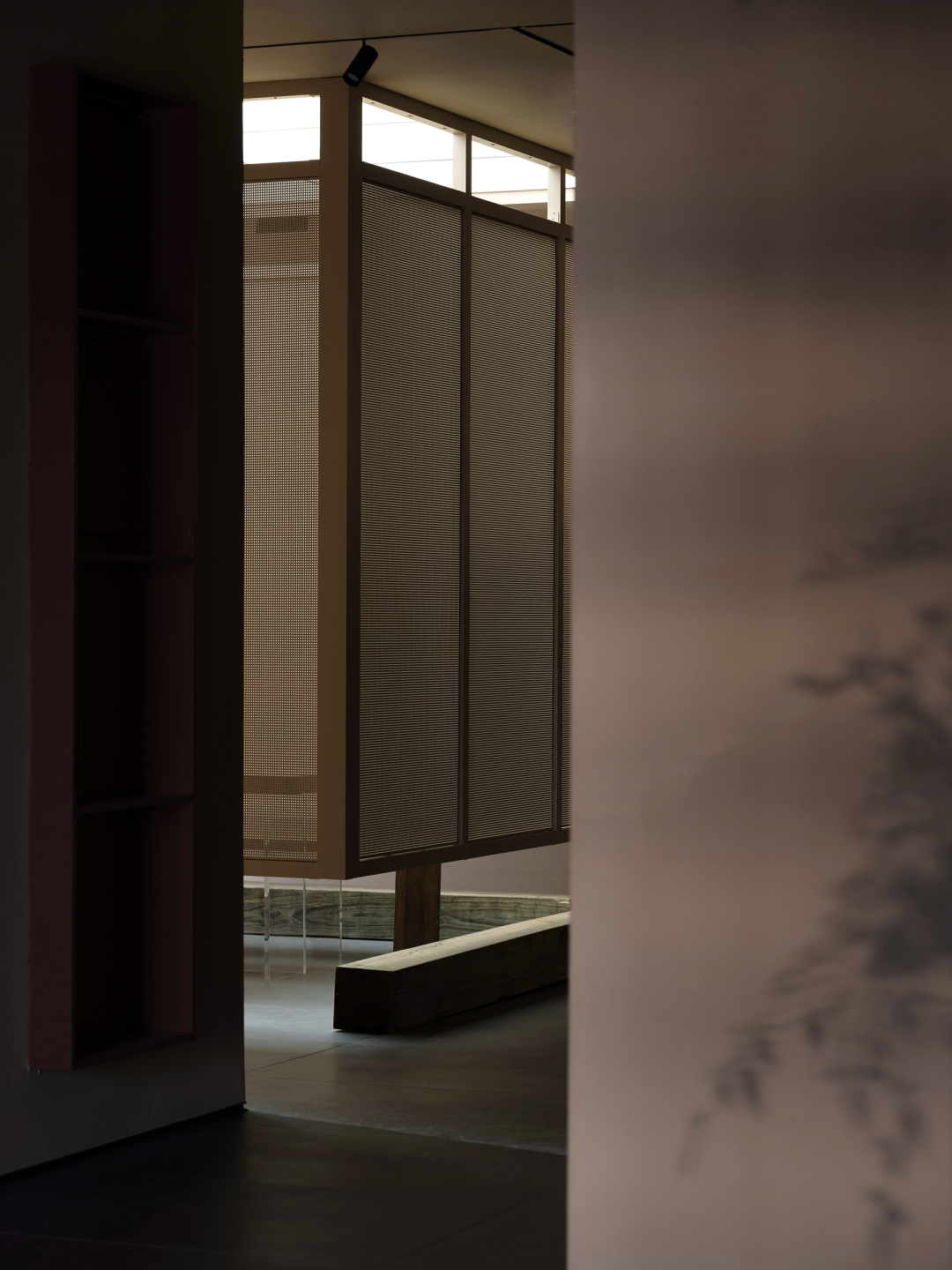 陈群英刺锈艺术馆丨中国苏州丨尤格设计-30