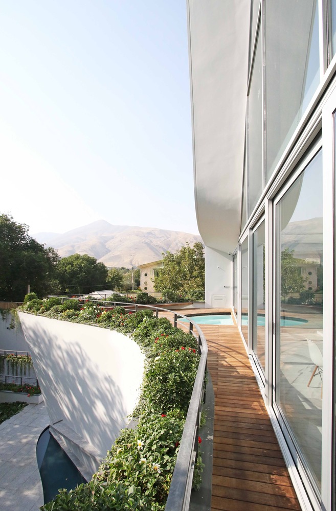 伊朗兄长别墅(Iran Brother villa)-10