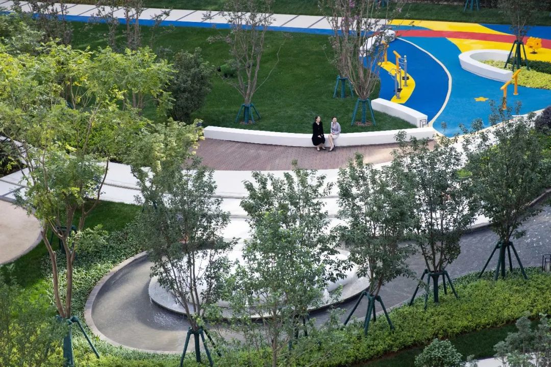 巫家坝·东南亚中心丨中国昆明丨QIDI栖地设计-31