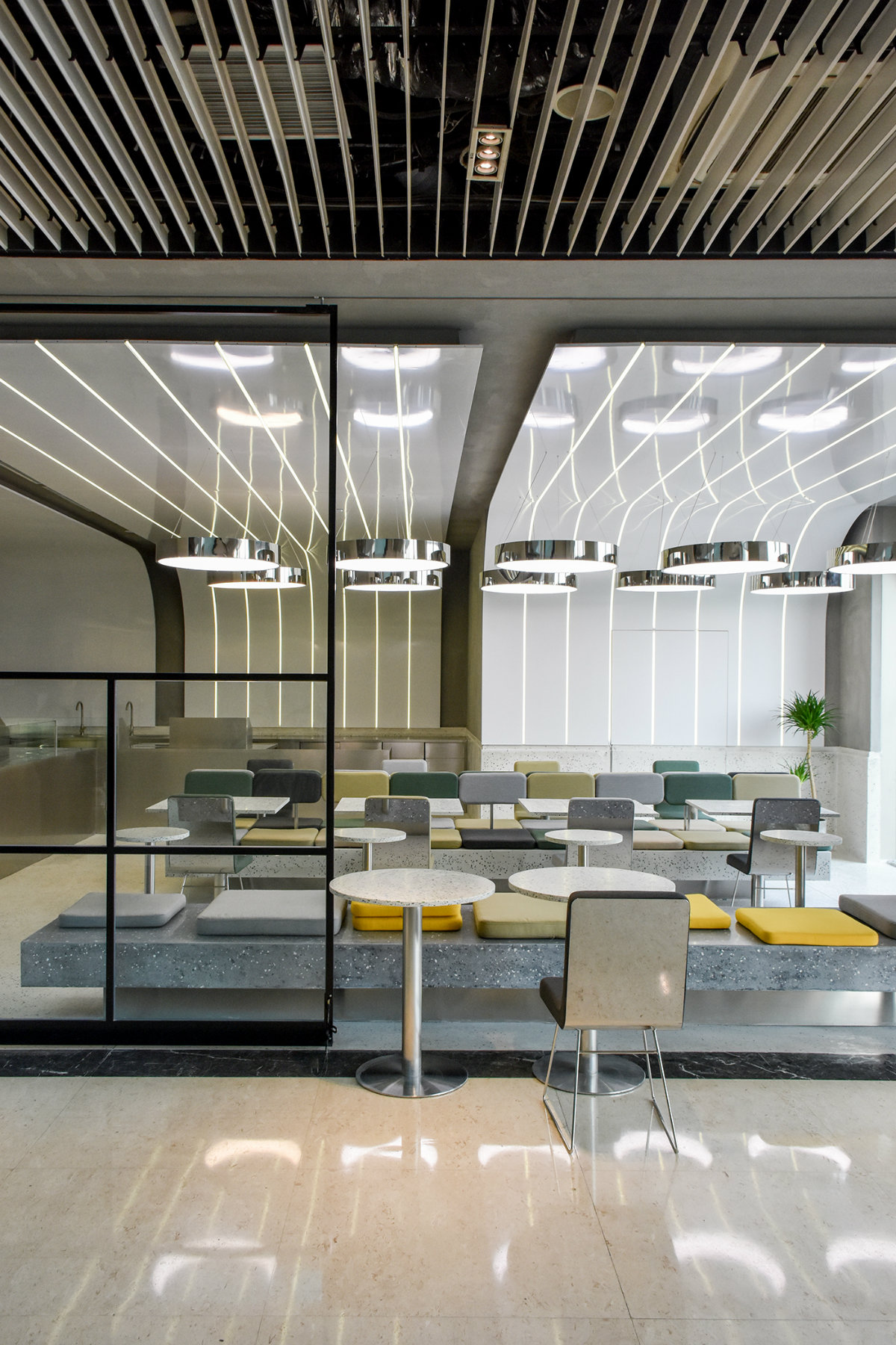 Green Option Food Court  头条计画-23