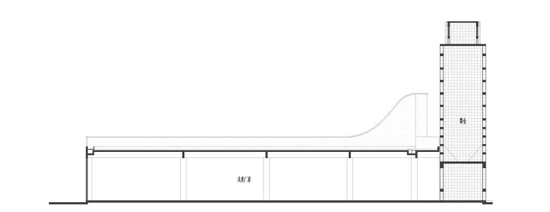 之江云上集·金龙矿粉厂改造项目丨中国杭州丨浙江省建筑设计研究院-69