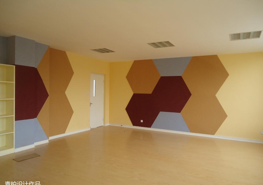 教育培训学校的精致设计-34