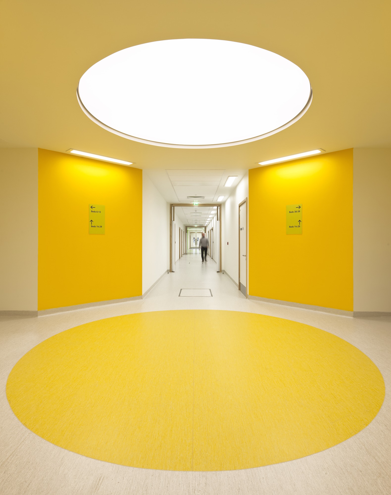 Alder Hey Children’s Hospital by BDP-0