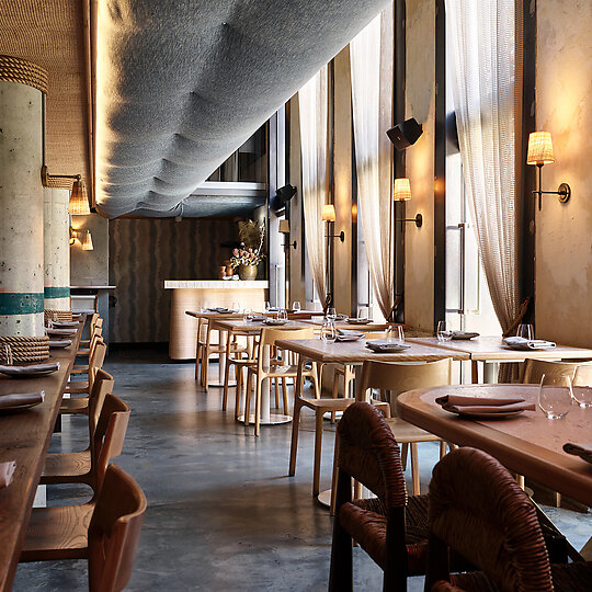 Longshore by Like Minds | Australian Interior Design Awards-6