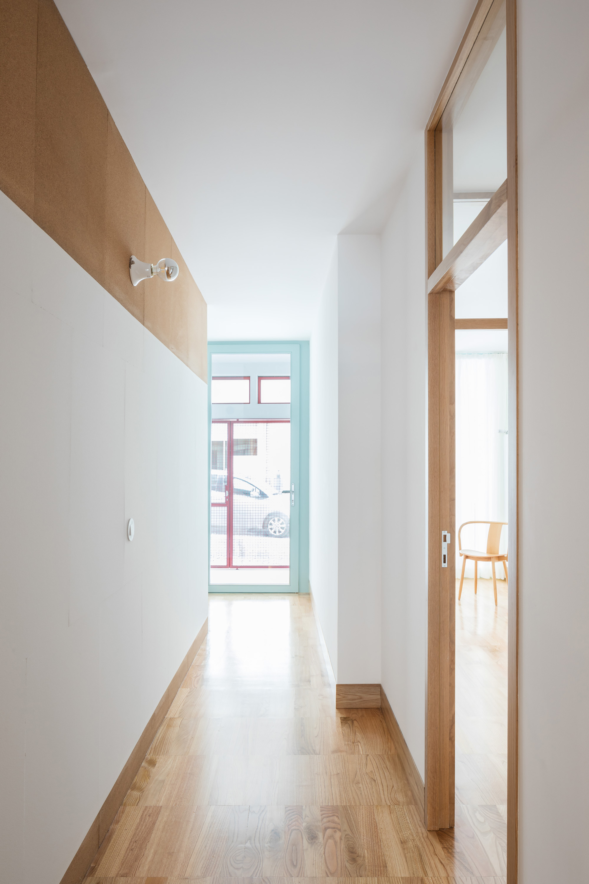 塞拉维斯底层房屋丨葡萄牙波尔图丨oitoo-39