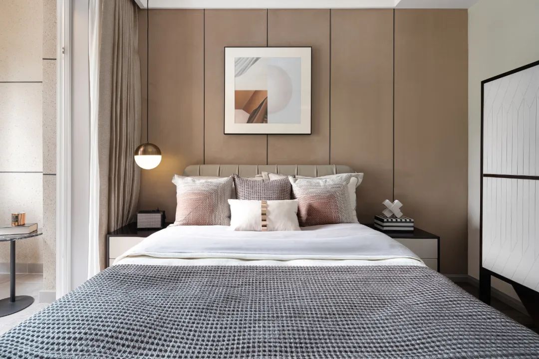 小而美,后浪向往的生活——象屿·滨江悦府精装交付样板间-46