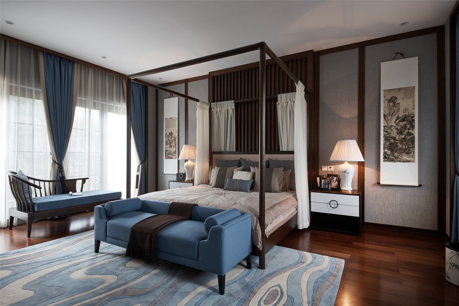 《舍·山水情》丨中国四川-32