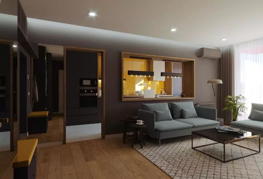 罗马尼亚：享受深色调的质感丨沐浴自然光线的温暖-4