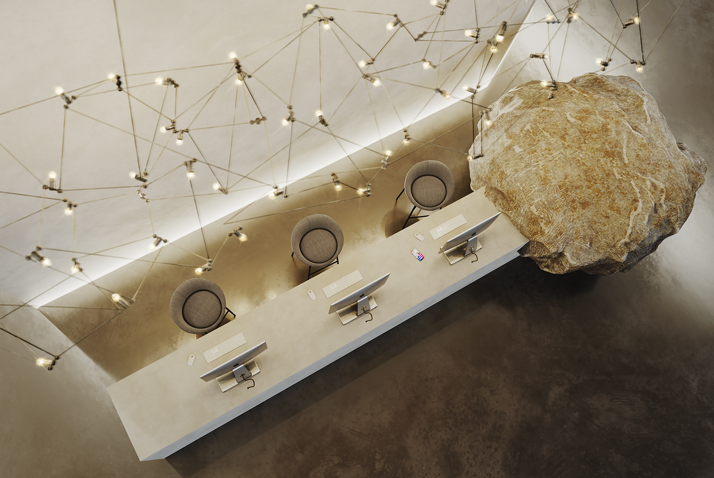 Exhibition center丨乌克兰-3