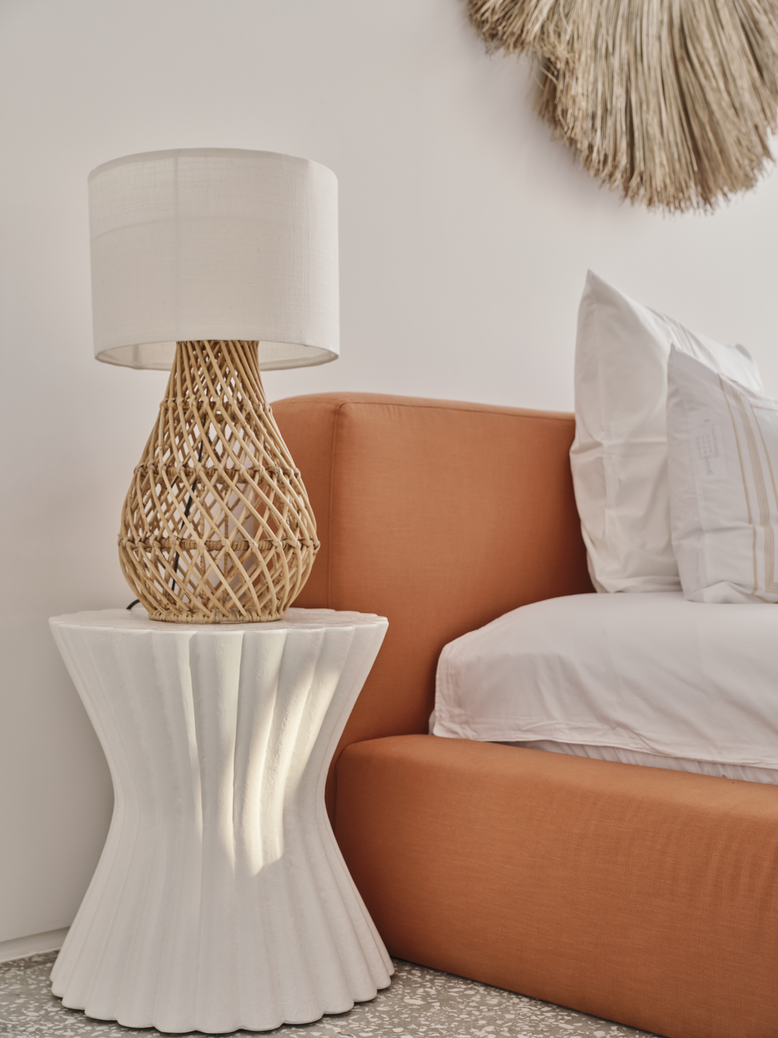 海滨别墅丨Studio Meshary AlNassar-48