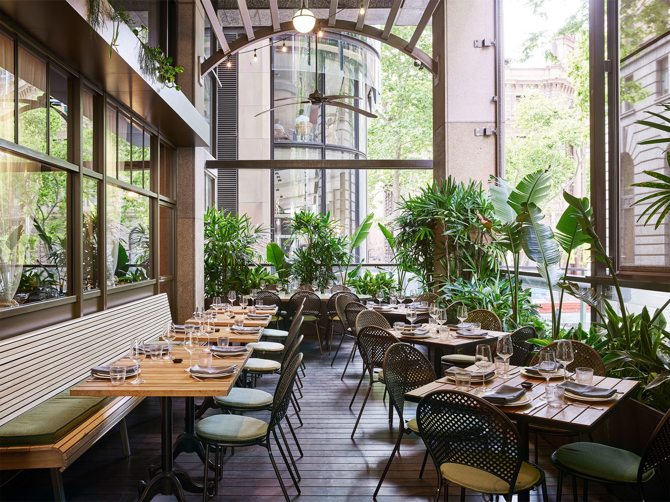 Bopp & Tone | Restaurant | Bar | Sydney - Luchetti Krelle-11