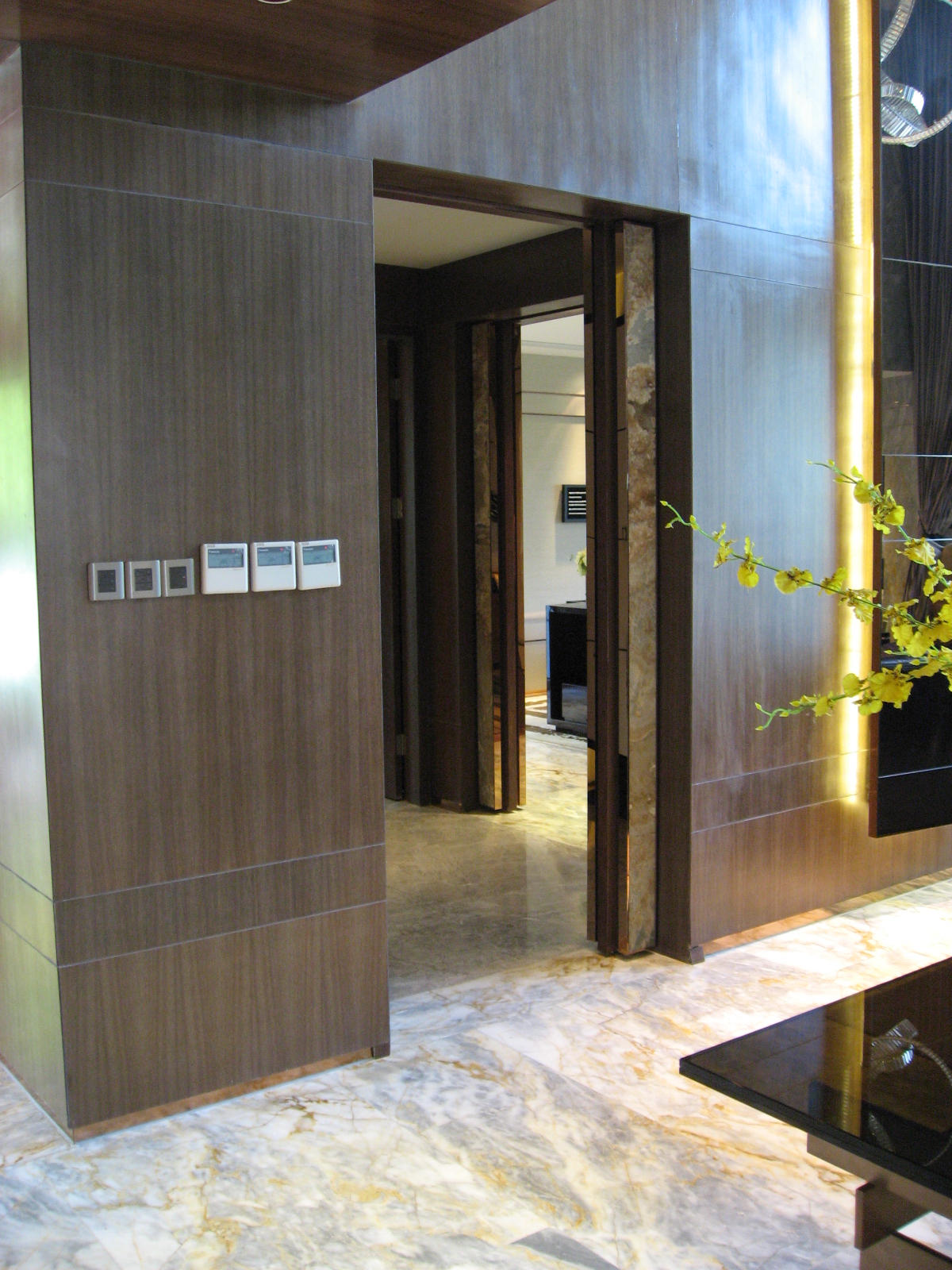 [别墅] 上海复地领馆别墅样板房-5-5