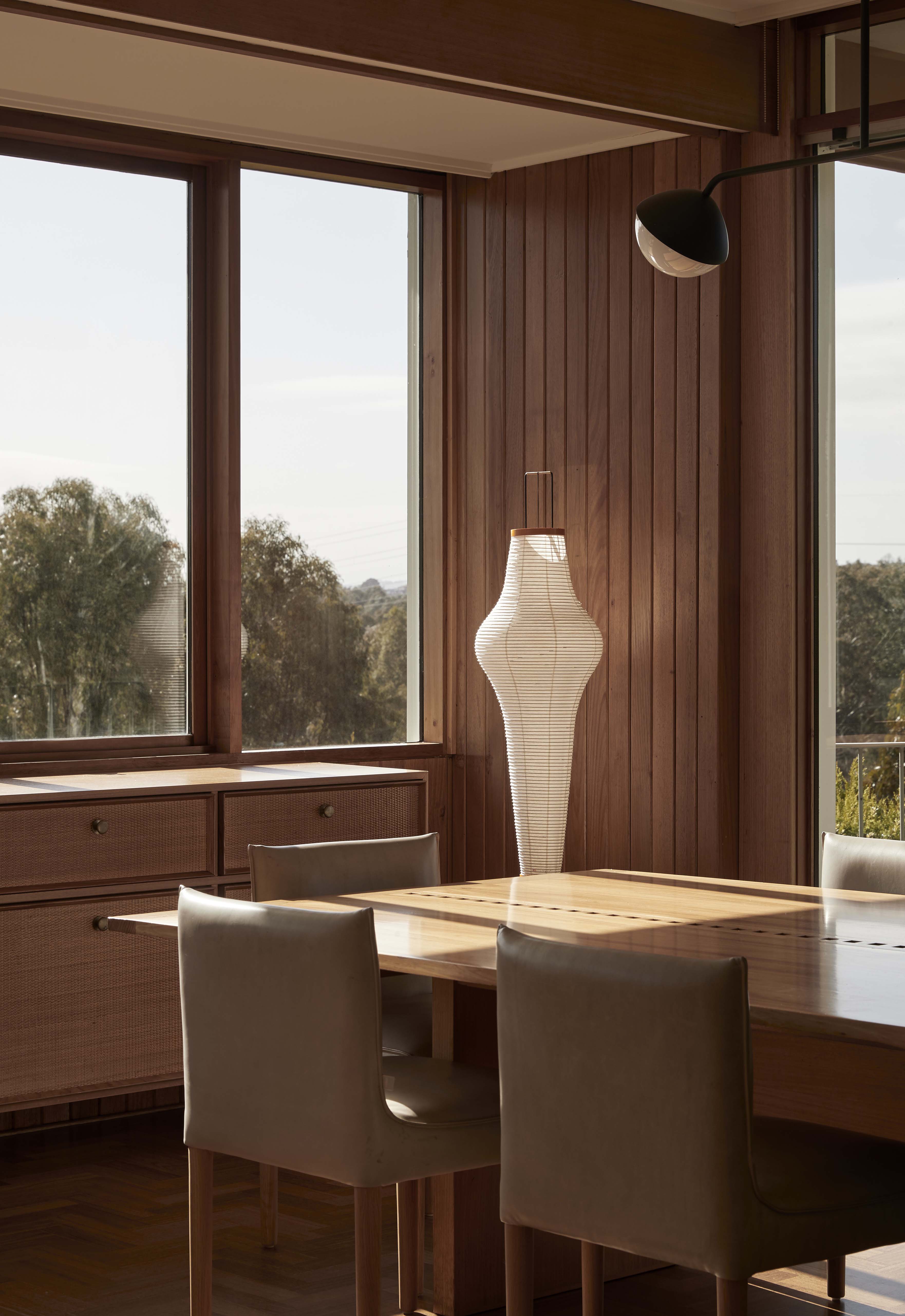 艾芬豪住宅丨澳大利亚丨Pop Architecture-8